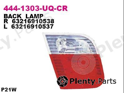  DEPO part 444-1303L-UQ-CR (4441303LUQCR) Replacement part