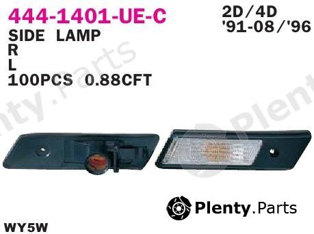  DEPO part 444-1401R-UE-C (4441401RUEC) Replacement part