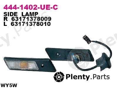  DEPO part 444-1402R-UE-C (4441402RUEC) Replacement part