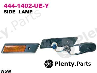 DEPO part 444-1402R-UE-Y (4441402RUEY) Replacement part