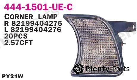  DEPO part 444-1501R-UE-C (4441501RUEC) Replacement part