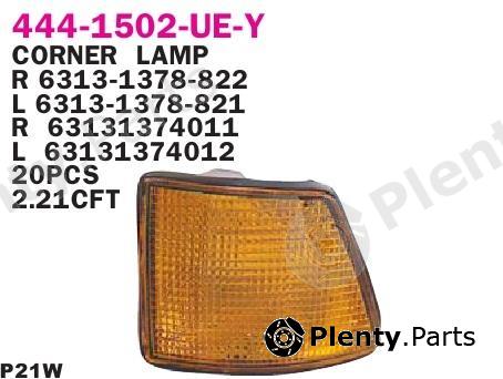  DEPO part 4441502LUEY Replacement part