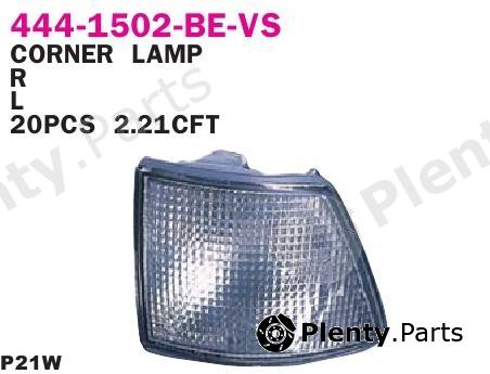  DEPO part 444-1502R-BE-VS (4441502RBEVS) Replacement part
