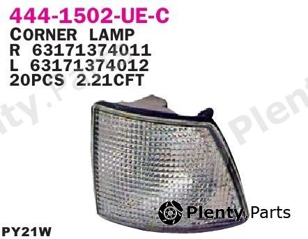  DEPO part 4441502RUEC Replacement part