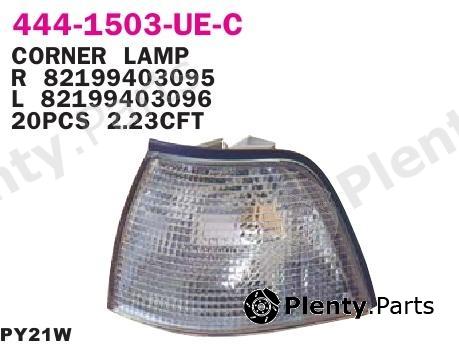  DEPO part 444-1503L-UE-C (4441503LUEC) Replacement part