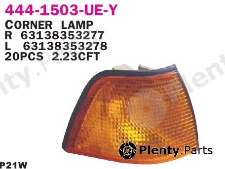  DEPO part 444-1503L-UE-Y (4441503LUEY) Replacement part
