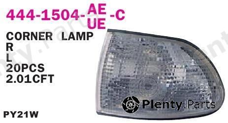  DEPO part 444-1504R-UE-C (4441504RUEC) Replacement part