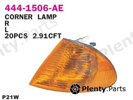  DEPO part 444-1506L-AE (4441506LAE) Replacement part