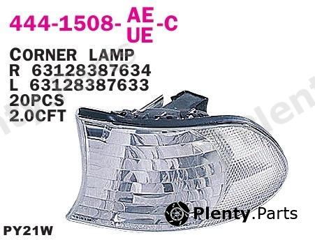  DEPO part 444-1508R-UE-C (4441508RUEC) Replacement part