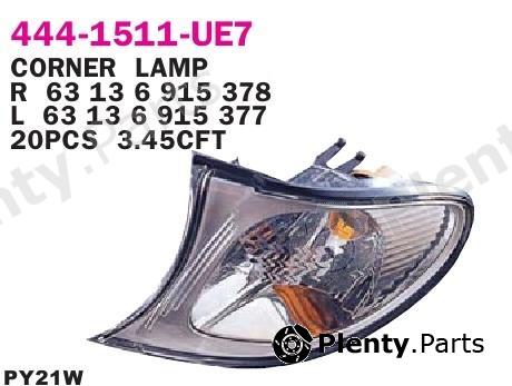  DEPO part 444-1511R-UE7 (4441511RUE7) Replacement part