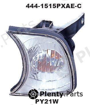  DEPO part 444-1515PXAE-C (4441515PXAEC) Replacement part