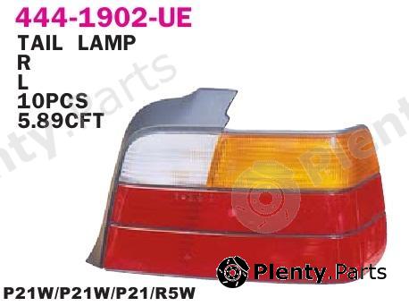  DEPO part 444-1902R-UE (4441902RUE) Replacement part
