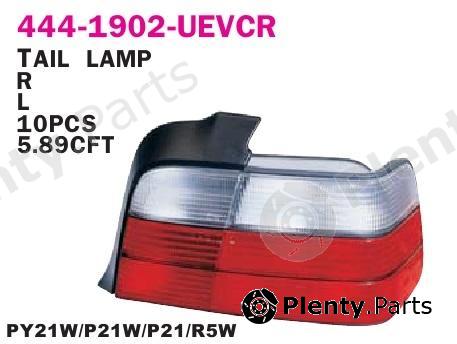  DEPO part 4441902RUEVCR Replacement part