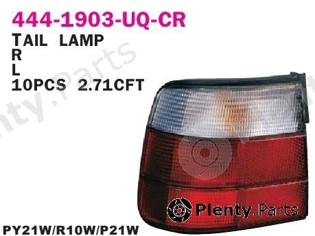  DEPO part 4441903LASCR Replacement part