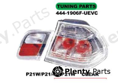  DEPO part 4441906FUEVC Replacement part