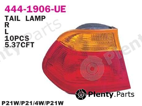  DEPO part 4441906RUE Replacement part