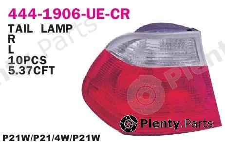  DEPO part 4441906RUECR Replacement part