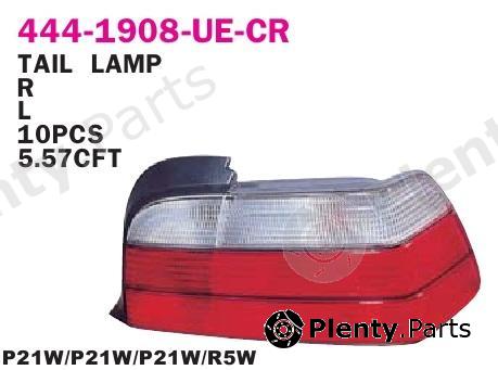  DEPO part 444-1908R-UE-CR (4441908RUECR) Replacement part