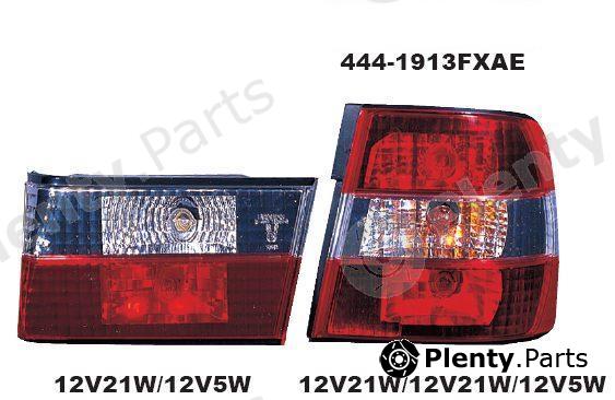  DEPO part 4441913FXAE Replacement part