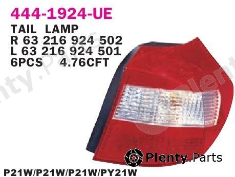  DEPO part 4441924LUE Replacement part