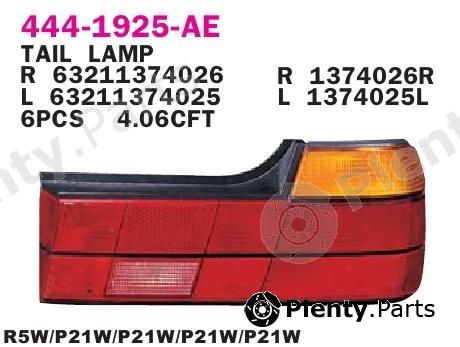  DEPO part 4441925RAE Replacement part