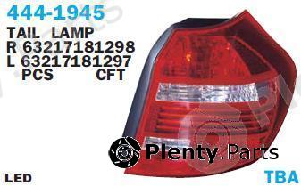  DEPO part 4441945RUE Replacement part
