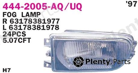  DEPO part 444-2005R-UQ (4442005RUQ) Replacement part