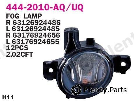  DEPO part 4442010LUQ Replacement part