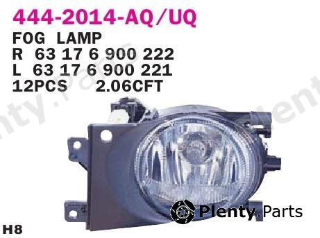  DEPO part 4442014RUQ Replacement part