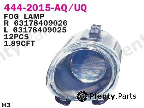  DEPO part 4442015LUQ Replacement part