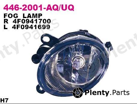  DEPO part 4462001LUQ Replacement part