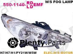  DEPO part 5501140RLDEMF Replacement part