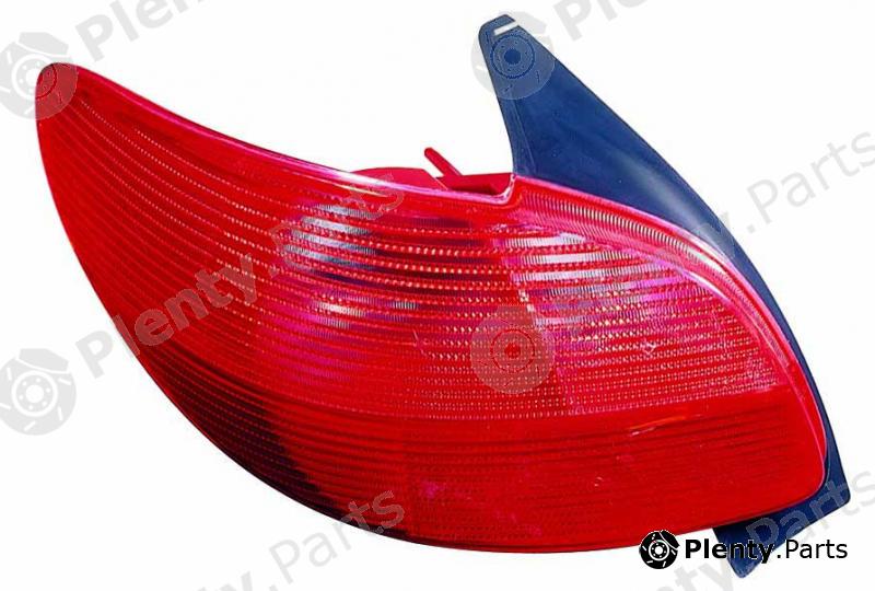  DEPO part 550-1921L-UE (5501921LUE) Replacement part