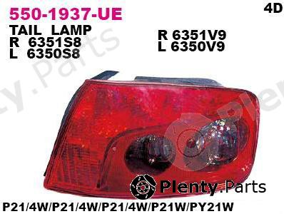  DEPO part 5501937RUE Replacement part