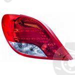  DEPO part 550-1957L-UE (5501957LUE) Replacement part