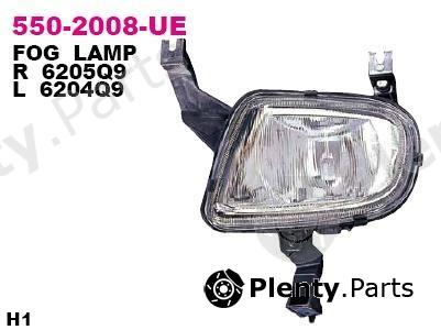 DEPO part 550-2008L-UE (5502008LUE) Replacement part