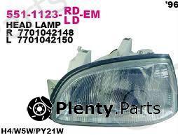  DEPO part 551-1123L-LD-EM (5511123LLDEM) Replacement part