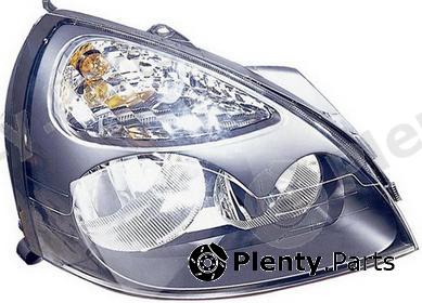  DEPO part 5511138RLDEM6 Replacement part