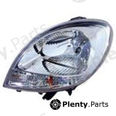  DEPO part 5511145LLDEMC Replacement part