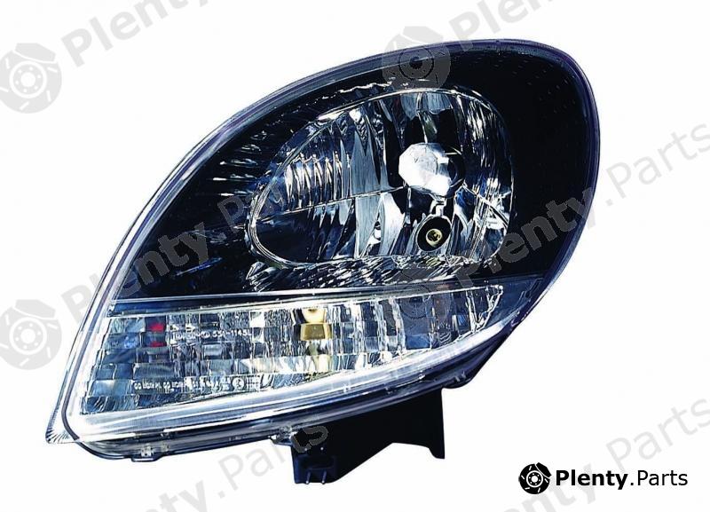  DEPO part 551-1145L-LDM2C (5511145LLDM2C) Replacement part