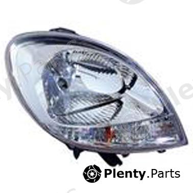  DEPO part 5511145RLDEMC Replacement part