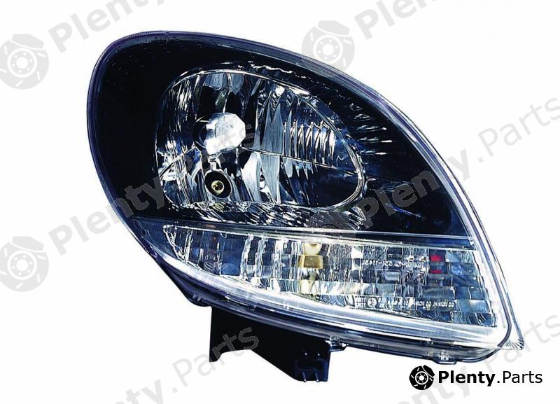  DEPO part 551-1145R-LDM2C (5511145RLDM2C) Replacement part