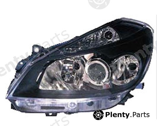  DEPO part 551-1157L-LD-EM2 (5511157LLDEM2) Replacement part