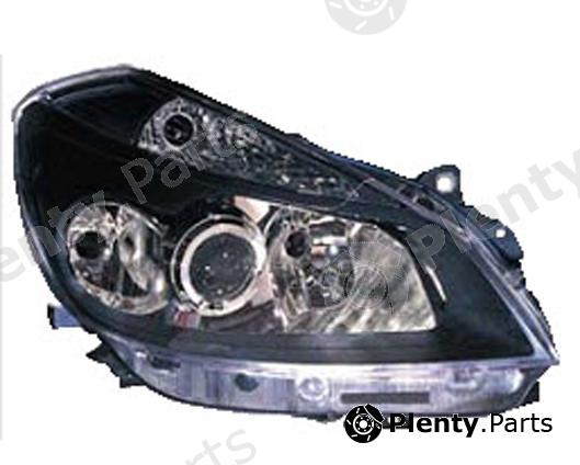  DEPO part 551-1157R-LD-EM2 (5511157RLDEM2) Replacement part