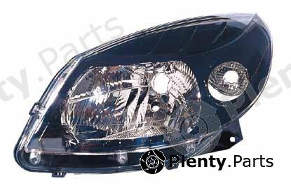 DEPO part 5511170LLDEM2 Replacement part