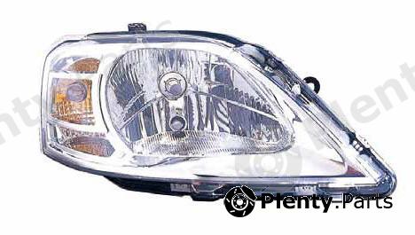  DEPO part 551-1174R-LD-EM (5511174RLDEM) Replacement part
