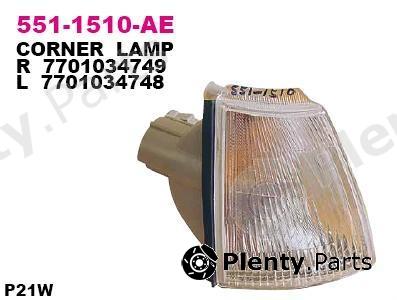  DEPO part 551-1510R-AE (5511510RAE) Replacement part