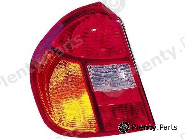  DEPO part 5511932LUE Replacement part