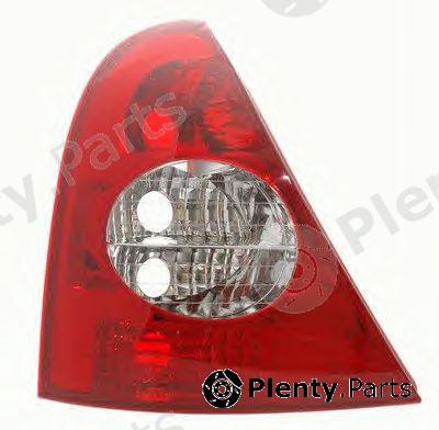  DEPO part 5511941LUE Replacement part