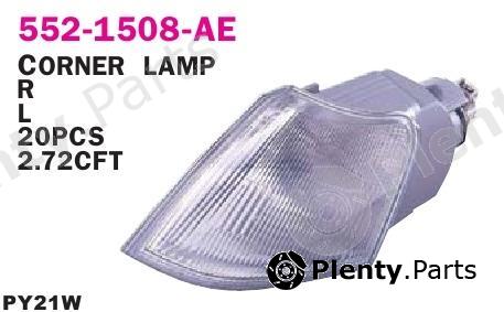  DEPO part 5521508LAE Replacement part